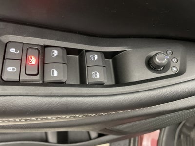 2024 Jeep Grand Cherokee Altitude X 4x4