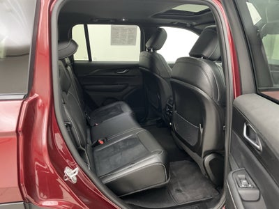 2024 Jeep Grand Cherokee Altitude X 4x4