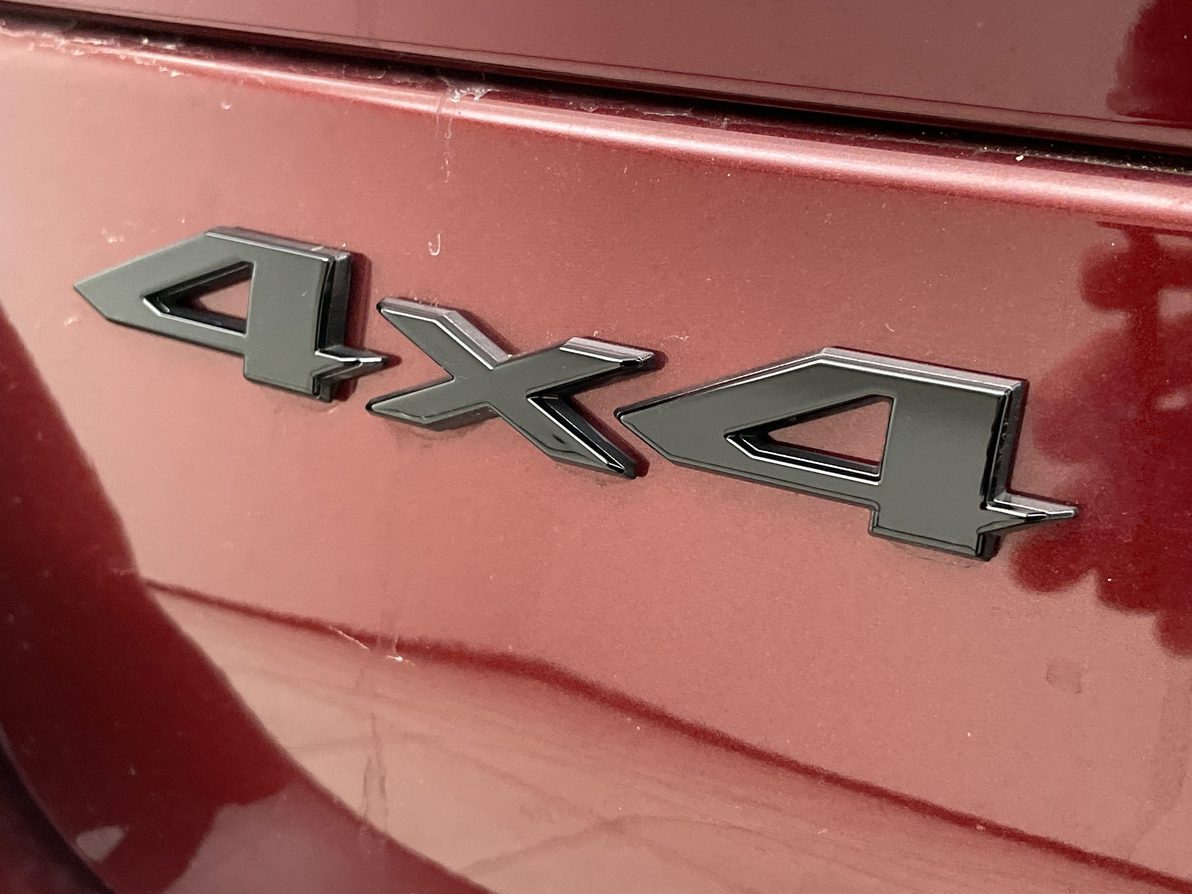 2024 Jeep Grand Cherokee Altitude X 4x4