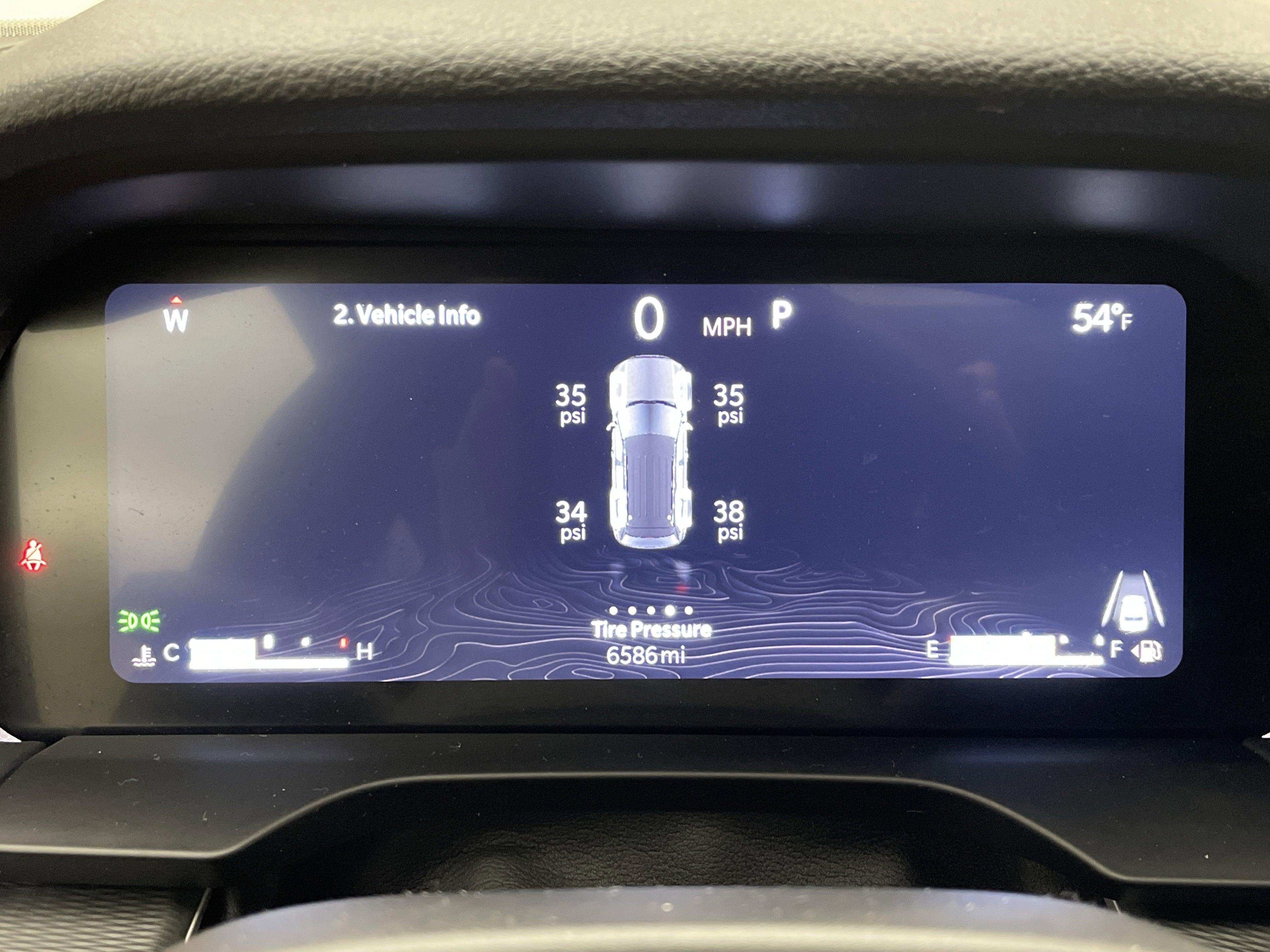 2024 Jeep Grand Cherokee Altitude X 4x4