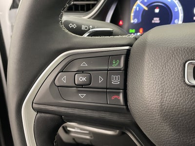2024 Jeep Grand Cherokee Altitude X 4x4