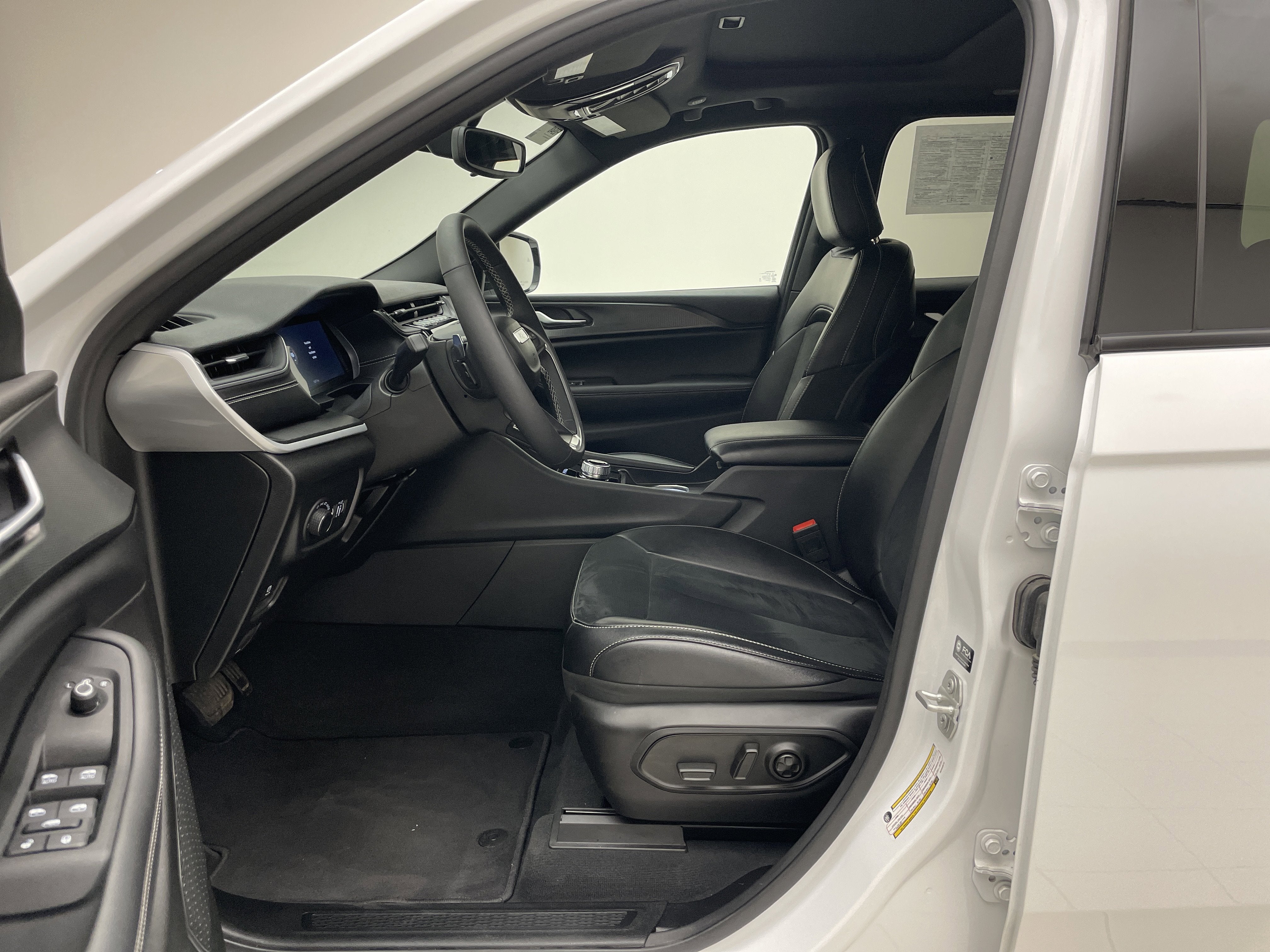 2024 Jeep Grand Cherokee Altitude X 4x4
