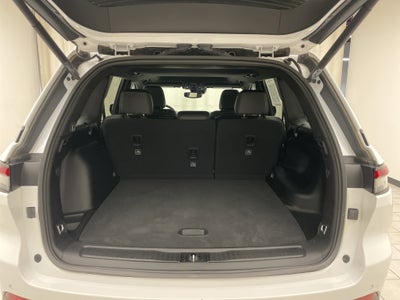 2024 Jeep Grand Cherokee Altitude X 4x4