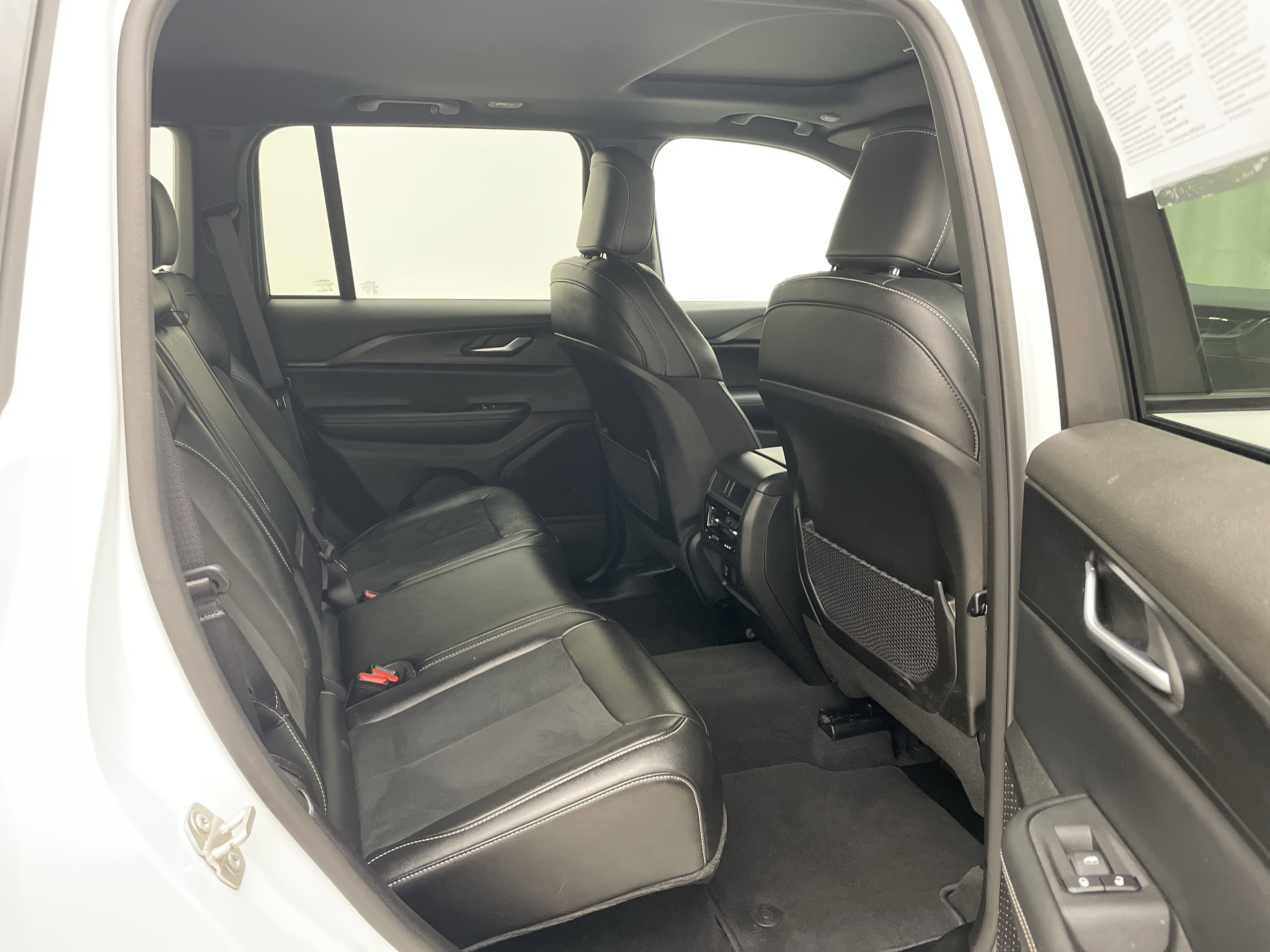 2024 Jeep Grand Cherokee Altitude X 4x4