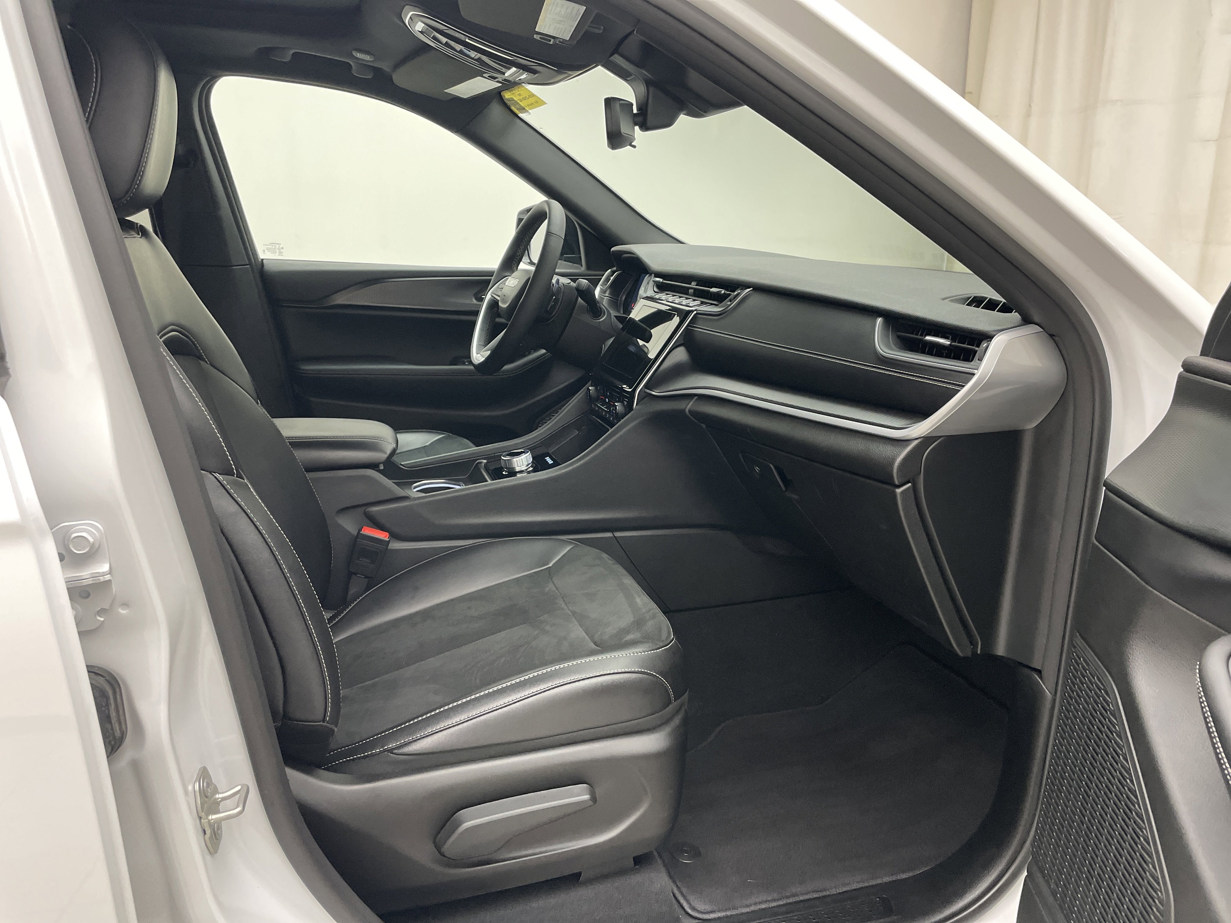 2024 Jeep Grand Cherokee Altitude X 4x4