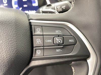 2024 Jeep Grand Cherokee Altitude X 4x4