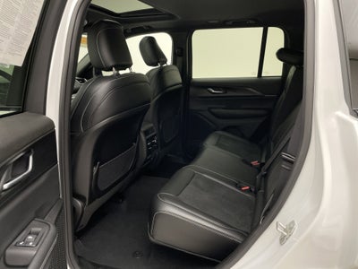 2024 Jeep Grand Cherokee Altitude X 4x4