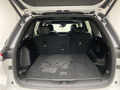 2024 Jeep Grand Cherokee Altitude X 4x4