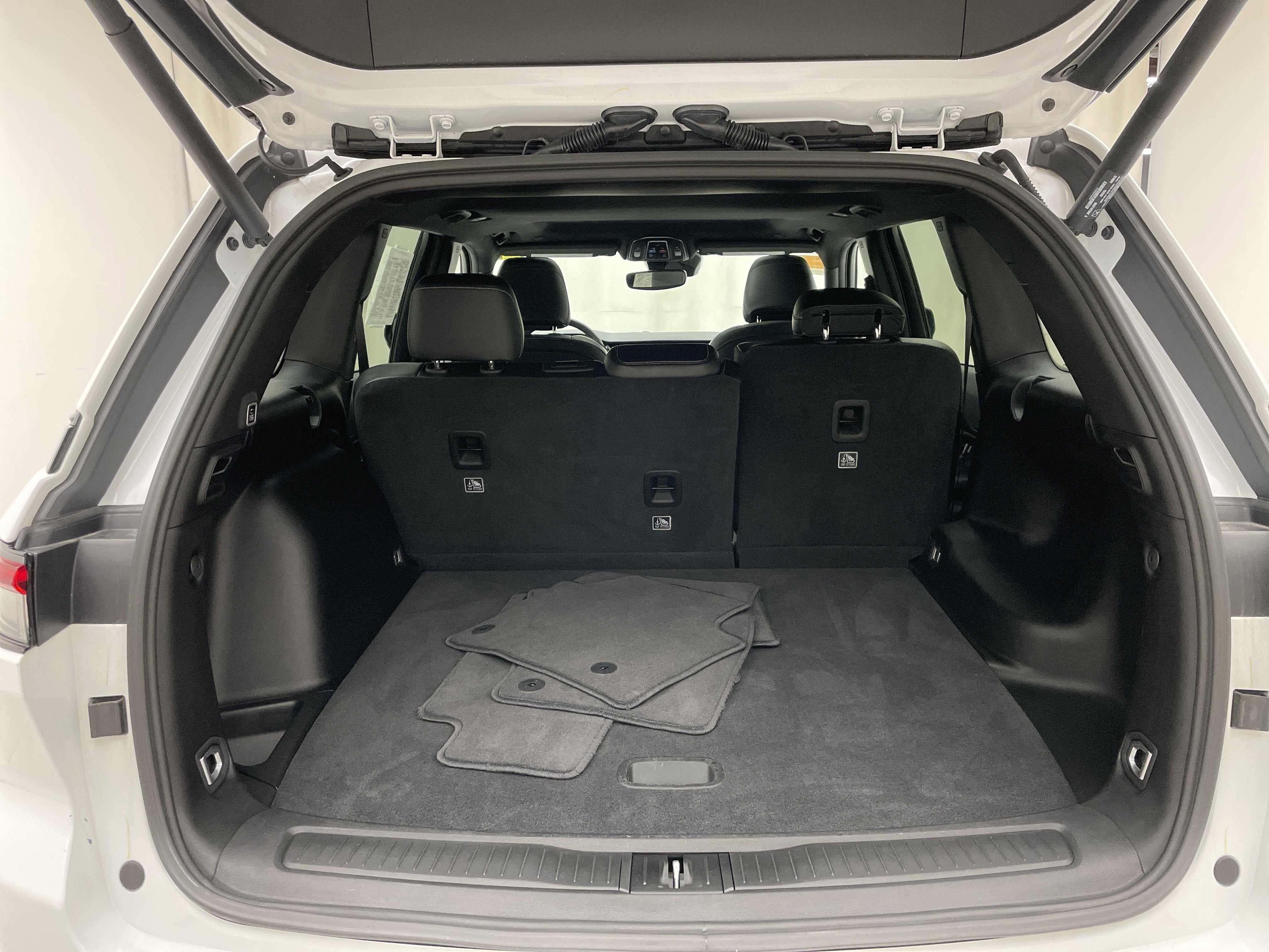 2024 Jeep Grand Cherokee Altitude X 4x4