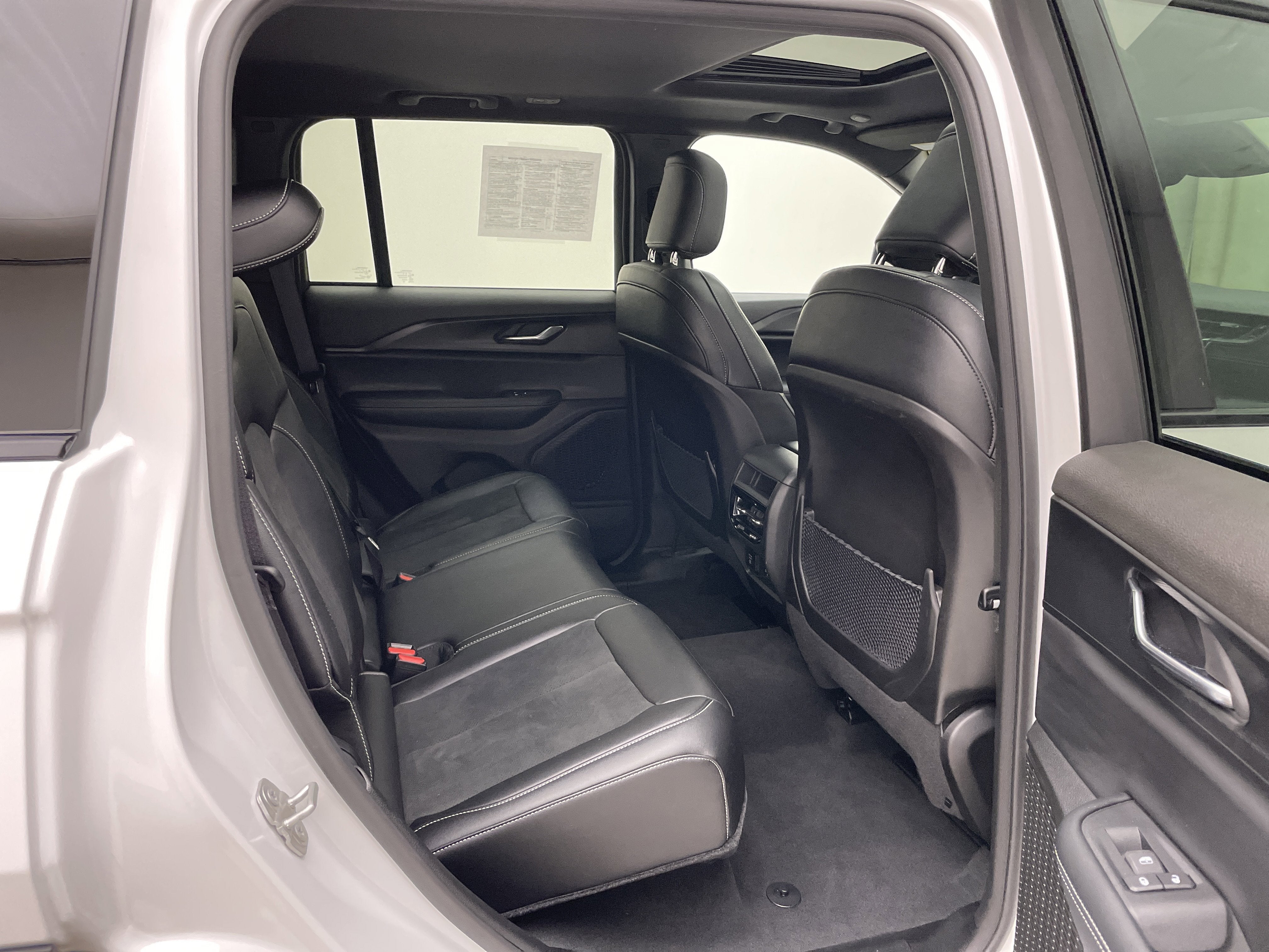 2024 Jeep Grand Cherokee Altitude X 4x4