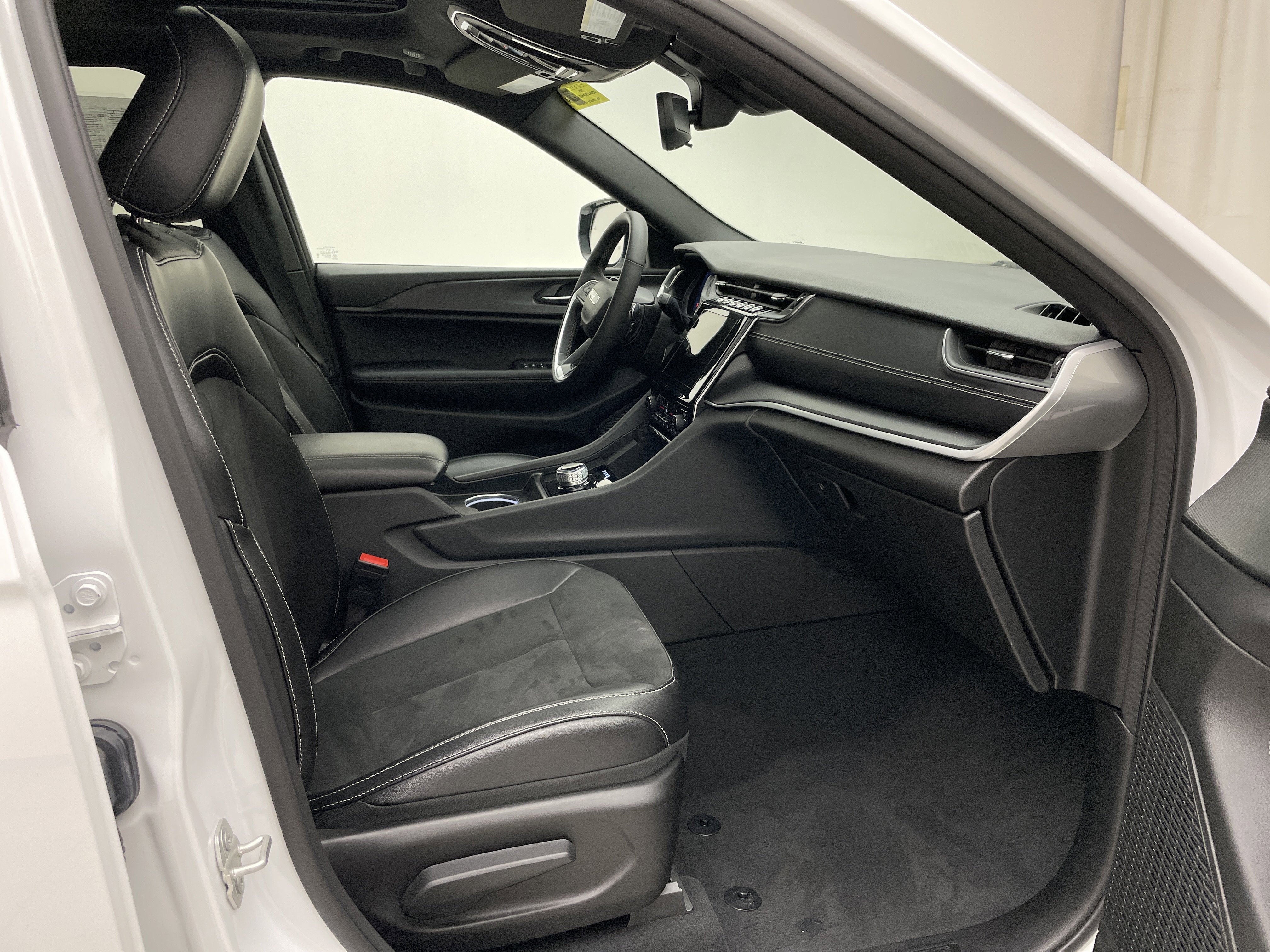 2024 Jeep Grand Cherokee Altitude X 4x4