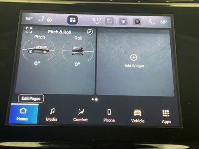 2022 Jeep Grand Cherokee Limited 4x4