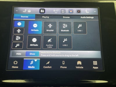 2022 Jeep Grand Cherokee Limited 4x4