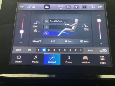 2022 Jeep Grand Cherokee Limited 4x4