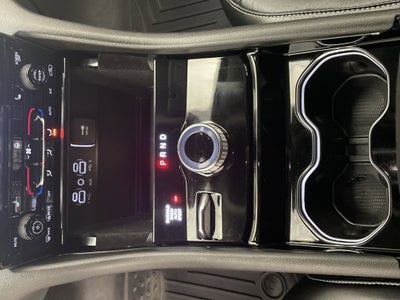 2022 Jeep Grand Cherokee Limited 4x4