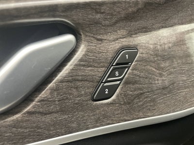 2022 Jeep Grand Cherokee Limited 4x4