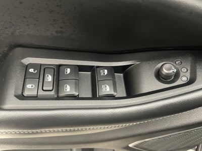 2022 Jeep Grand Cherokee Limited 4x4