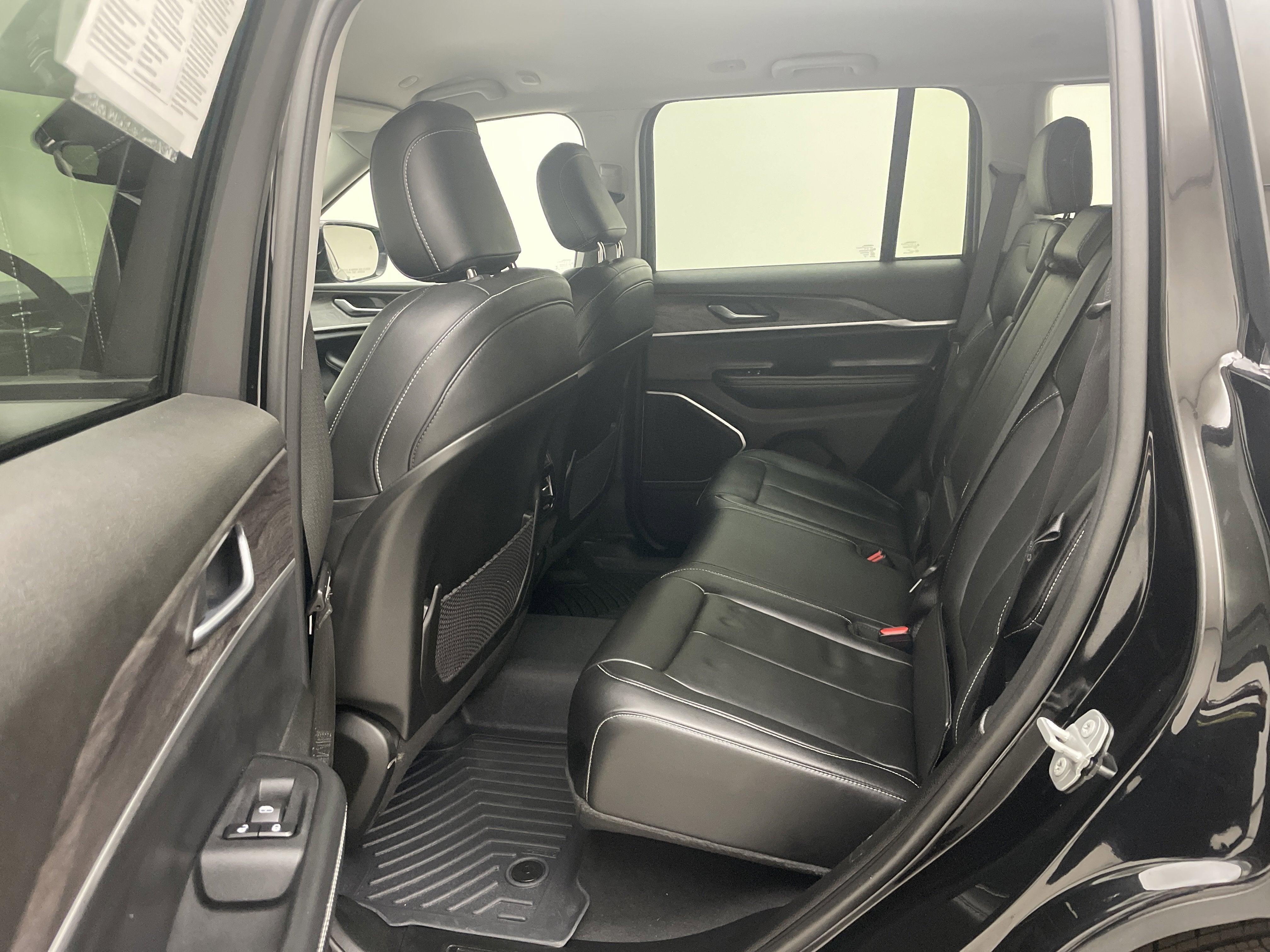 2022 Jeep Grand Cherokee Limited 4x4