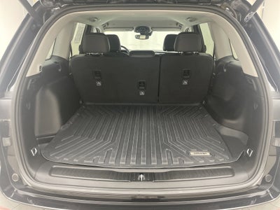 2022 Jeep Grand Cherokee Limited 4x4