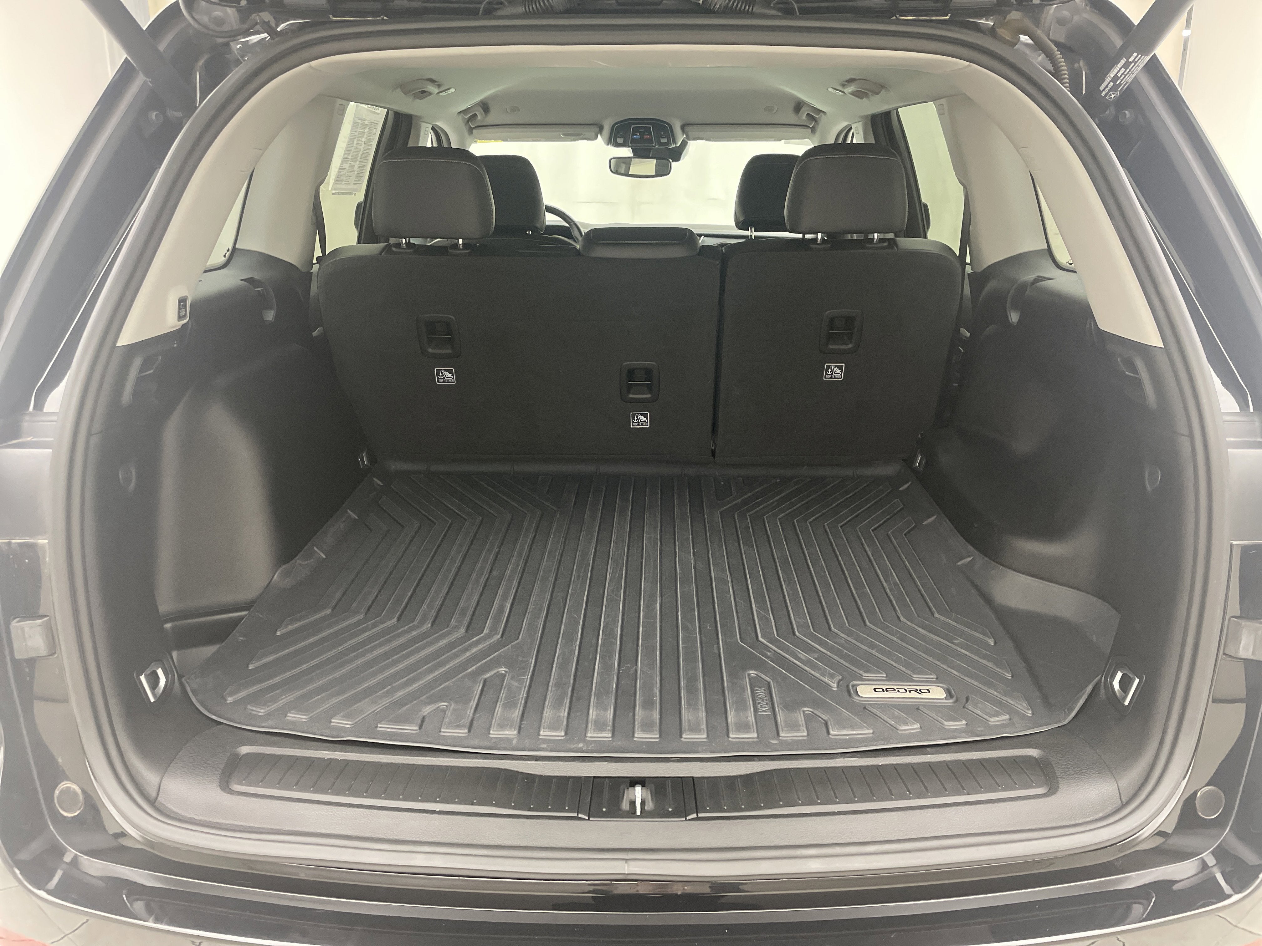 2022 Jeep Grand Cherokee Limited 4x4