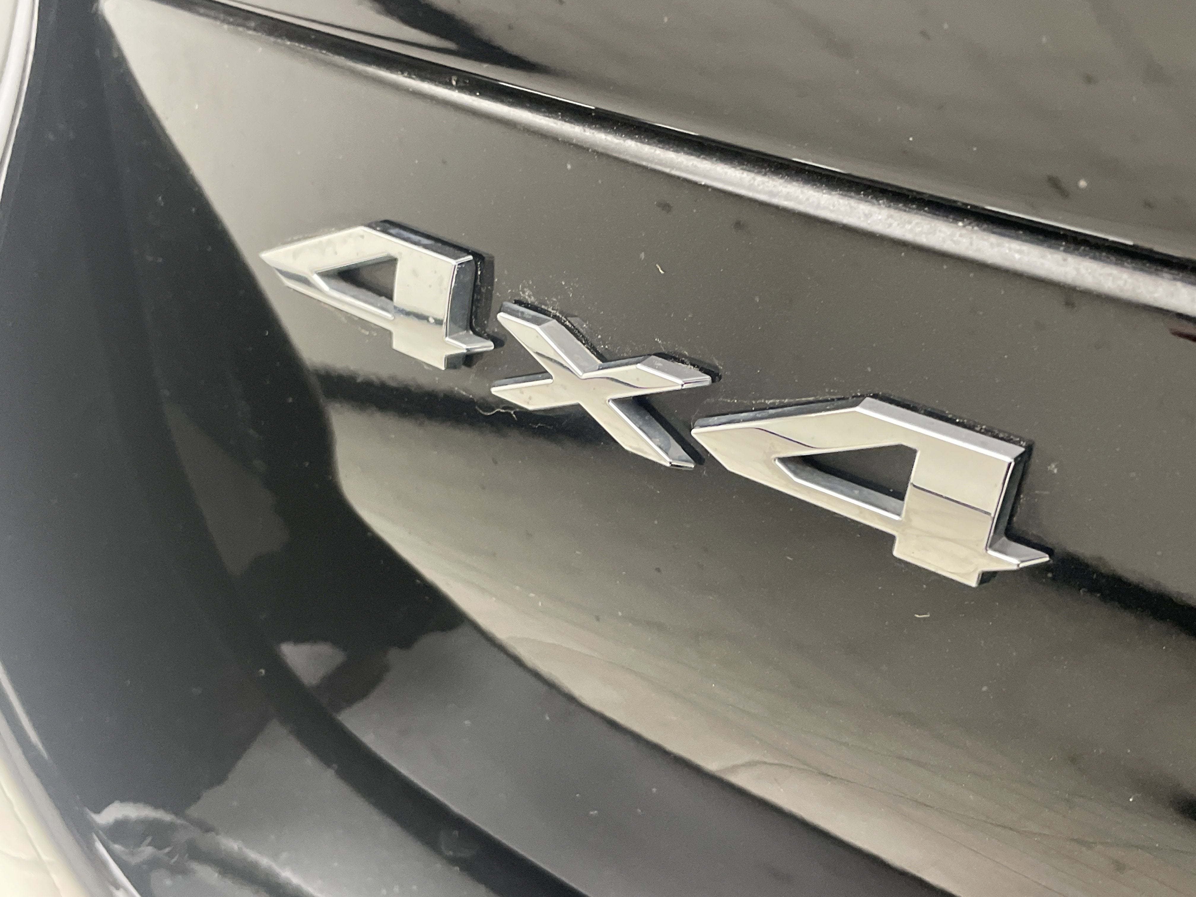 2022 Jeep Grand Cherokee Limited 4x4