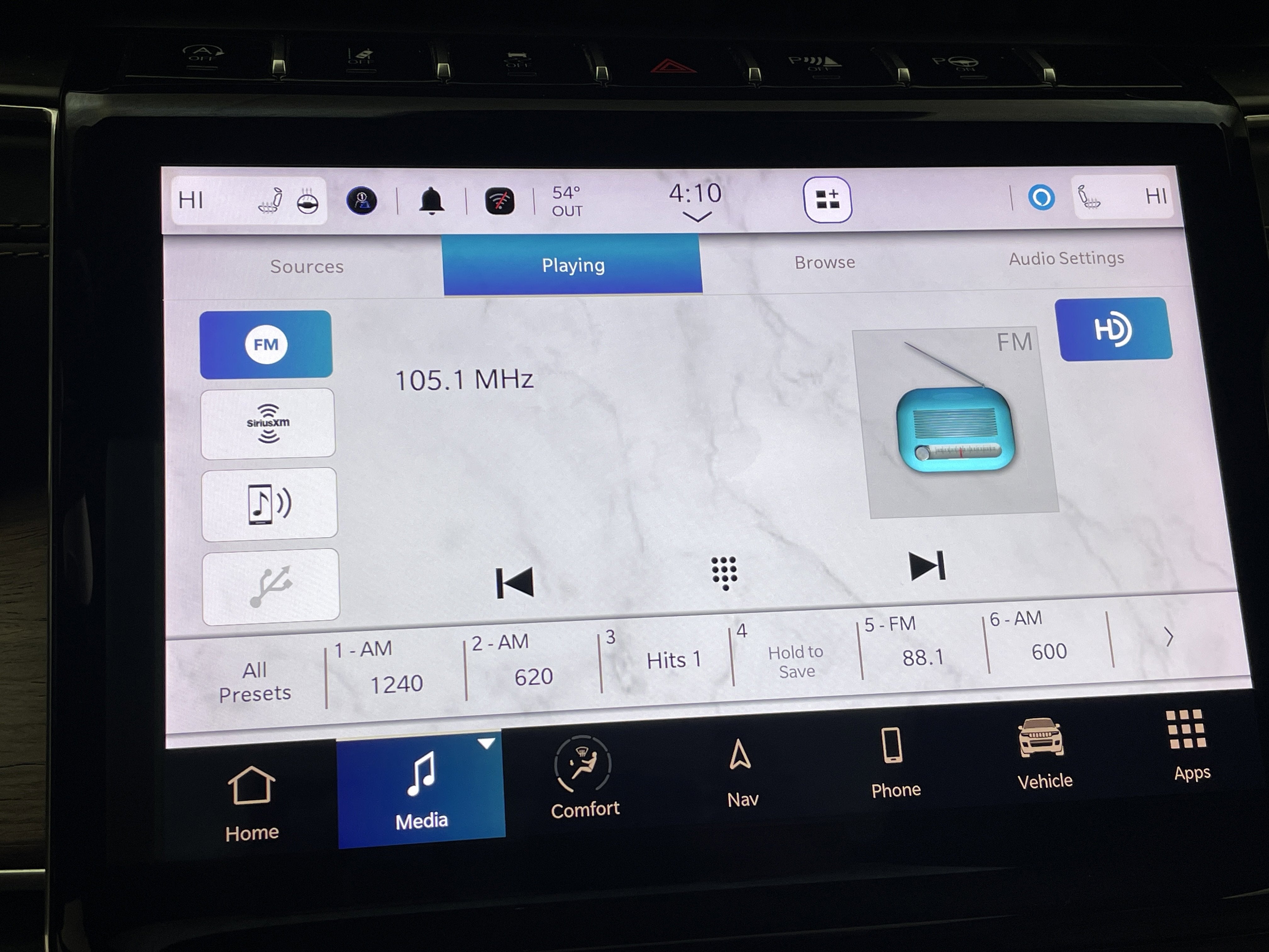 2023 Jeep Grand Cherokee Summit 4x4