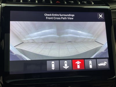 2023 Jeep Grand Cherokee Summit 4x4