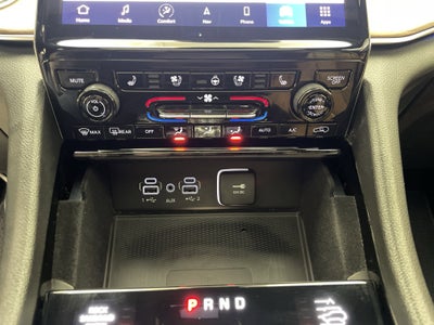 2023 Jeep Grand Cherokee Summit 4x4