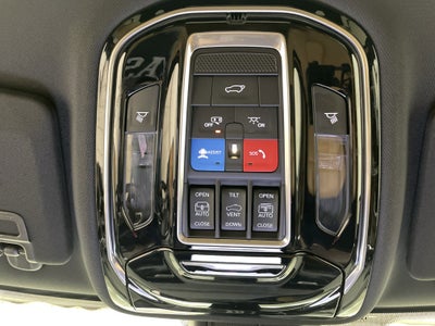 2023 Jeep Grand Cherokee Summit 4x4