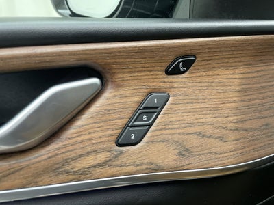 2023 Jeep Grand Cherokee Summit 4x4