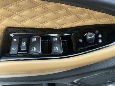 2023 Jeep Grand Cherokee Summit 4x4