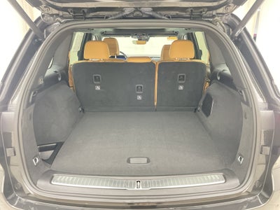 2023 Jeep Grand Cherokee Summit 4x4