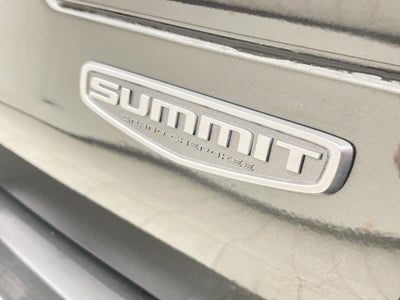 2023 Jeep Grand Cherokee Summit 4x4