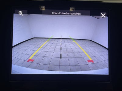 2025 Jeep Grand Cherokee L Laredo 4x4