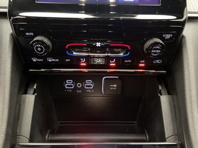 2025 Jeep Grand Cherokee L Laredo 4x4