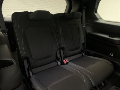 2025 Jeep Grand Cherokee L Laredo 4x4