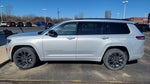 2021 Jeep Grand Cherokee L Overland 4x4