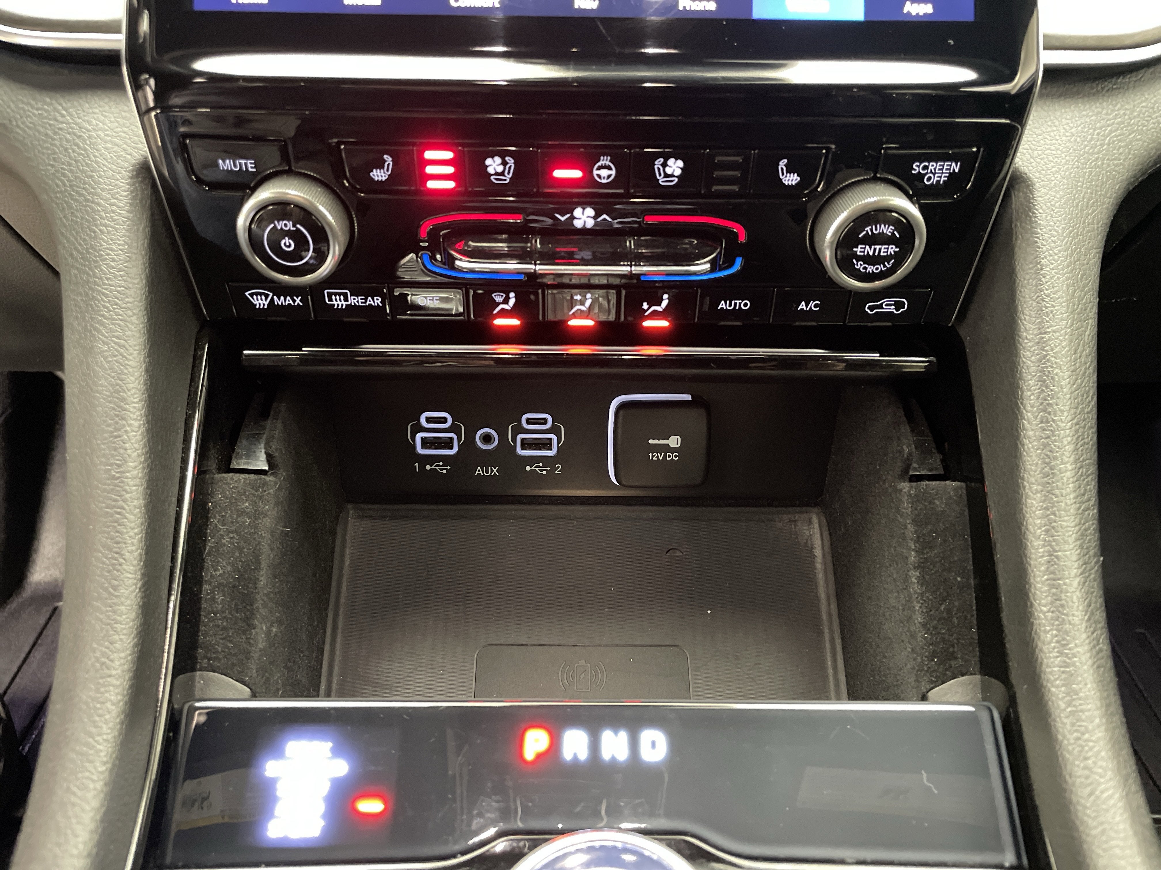 2021 Jeep Grand Cherokee L Overland 4x4