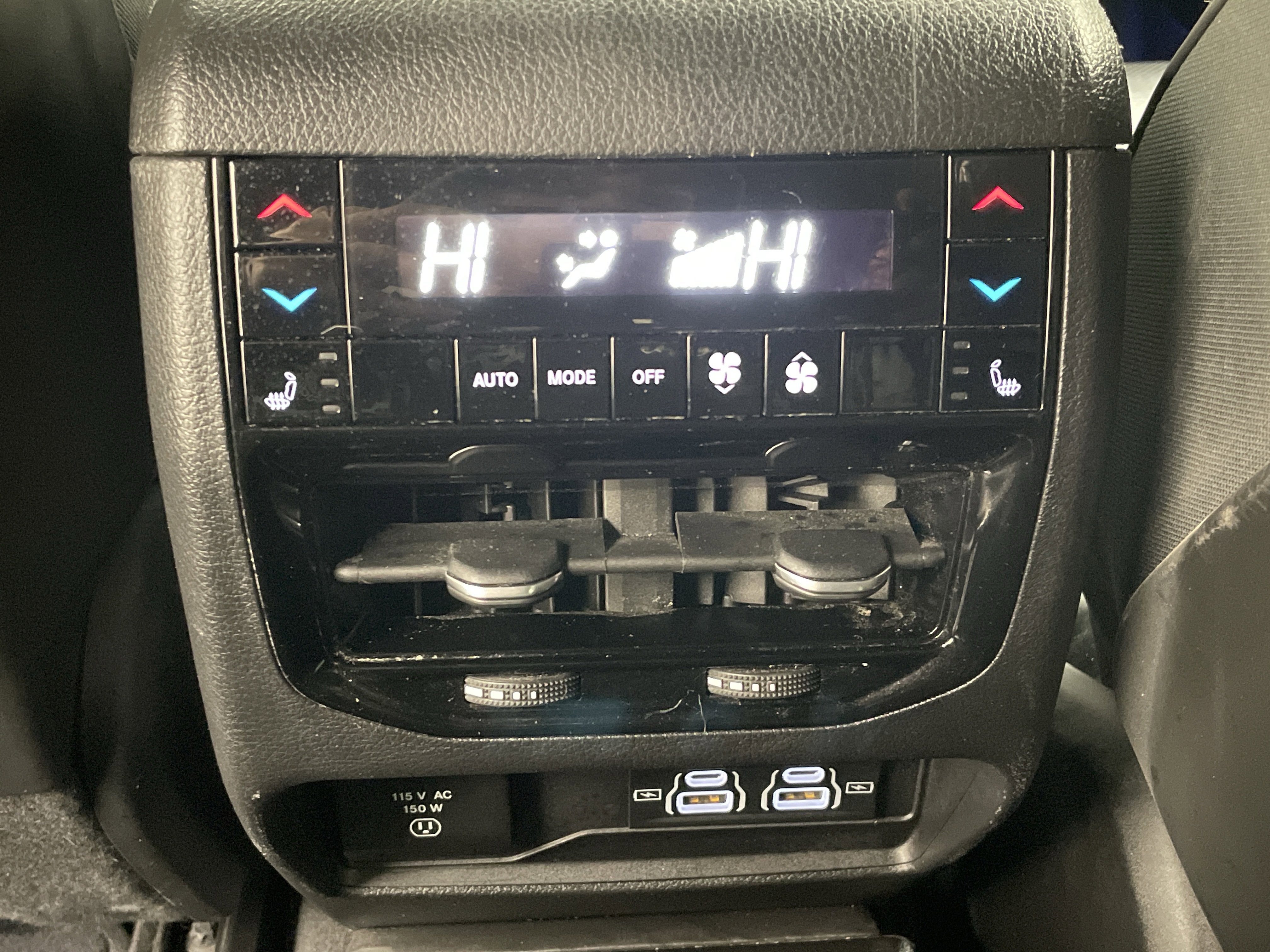 2021 Jeep Grand Cherokee L Overland 4x4