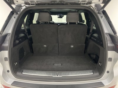 2021 Jeep Grand Cherokee L Overland 4x4