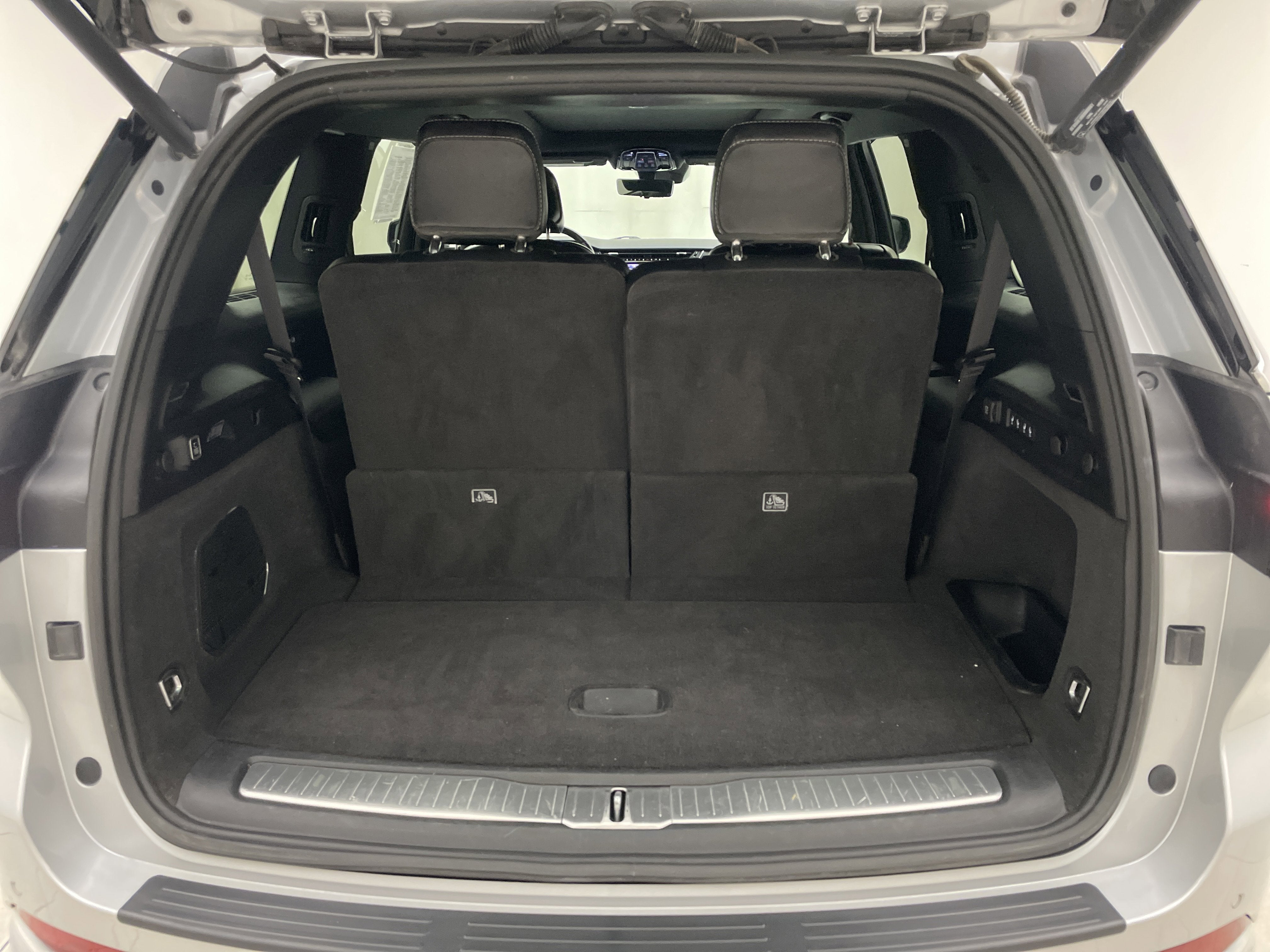 2021 Jeep Grand Cherokee L Overland 4x4