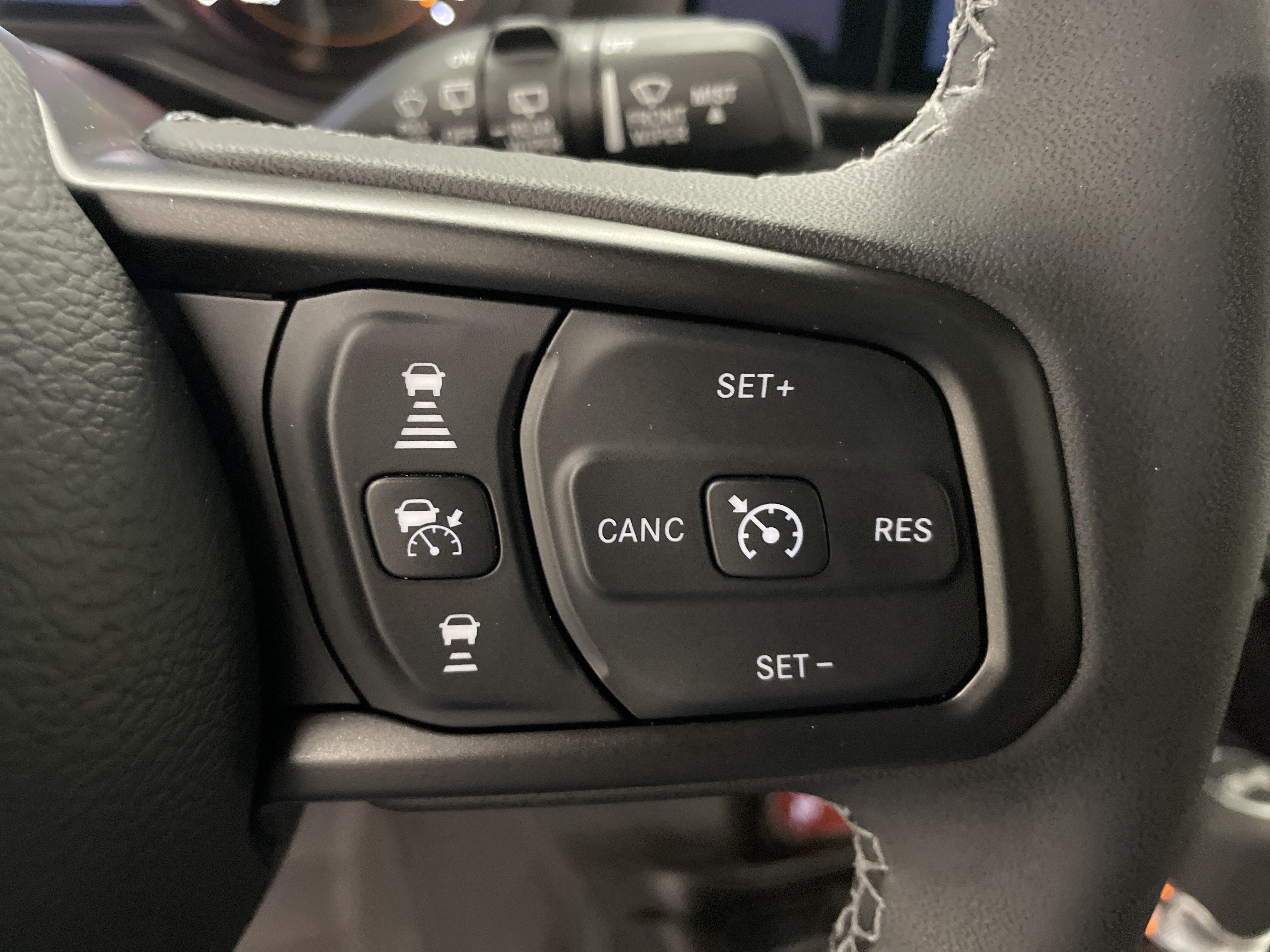 2026 Jeep Wrangler 4-Door Recon 4x4
