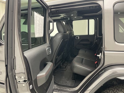 2026 Jeep Wrangler 4-Door Recon 4x4