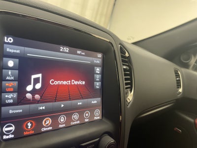 2018 Dodge Durango R/T RWD