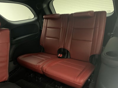 2018 Dodge Durango R/T RWD