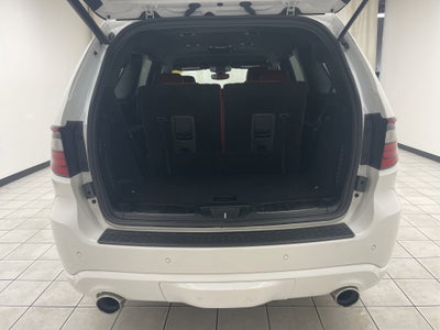2018 Dodge Durango R/T RWD
