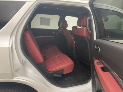 2018 Dodge Durango R/T RWD