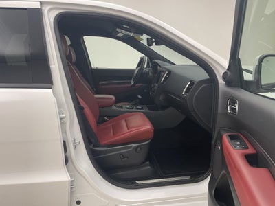 2018 Dodge Durango R/T RWD