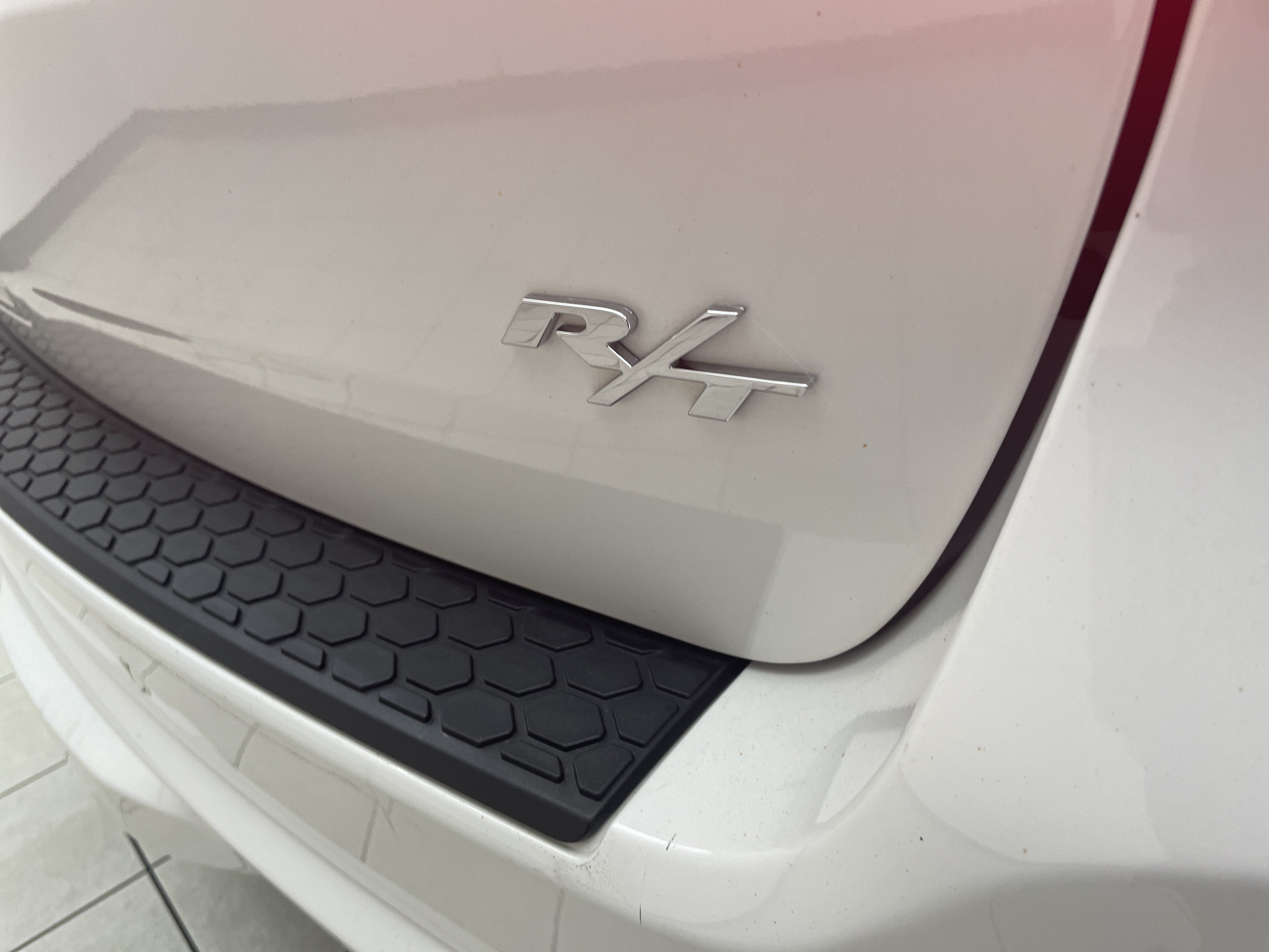 2018 Dodge Durango R/T RWD