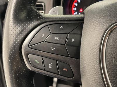 2021 Dodge Durango R/T AWD